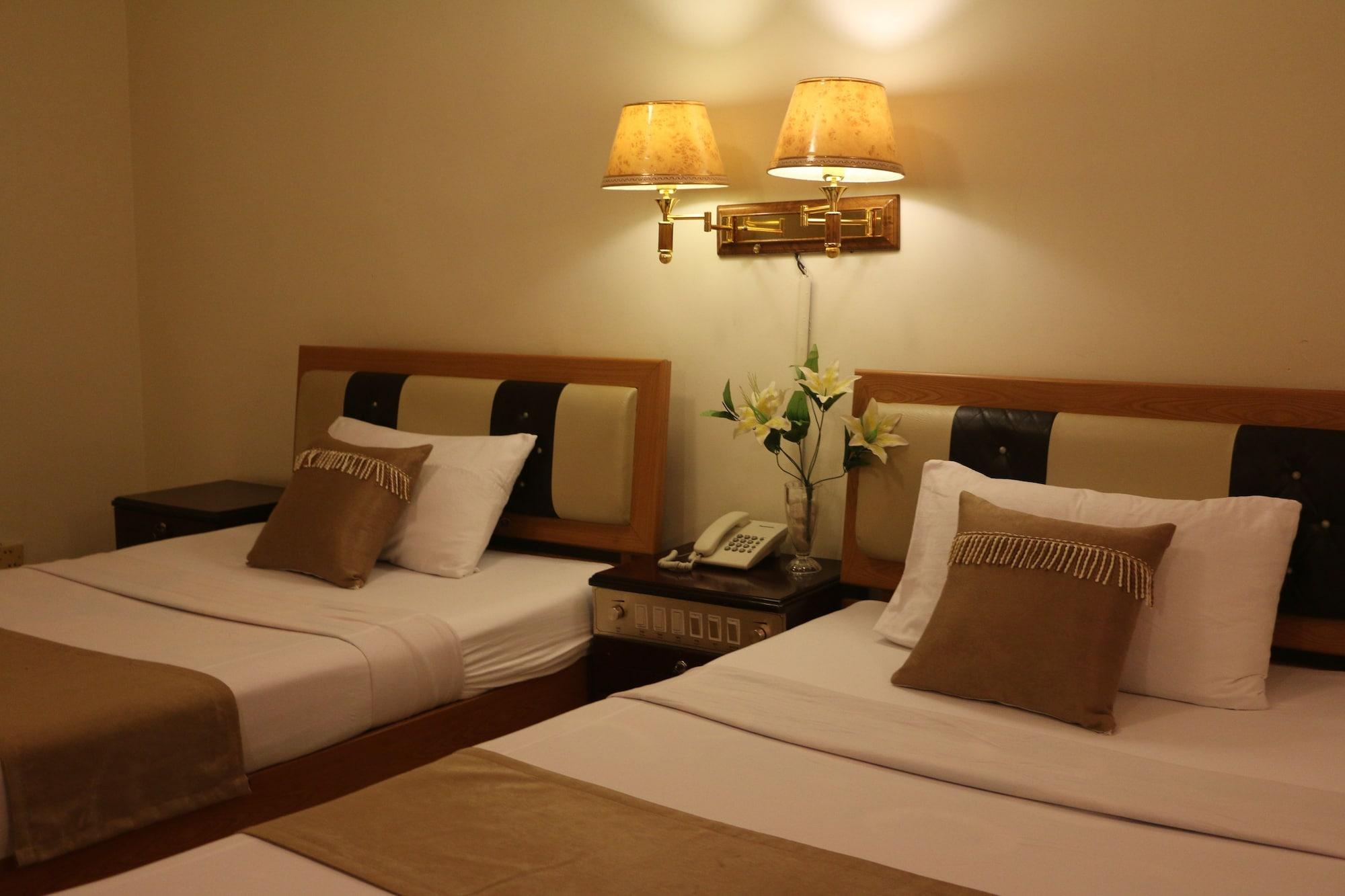 You Eng Hotel Phnompen Kültér fotó