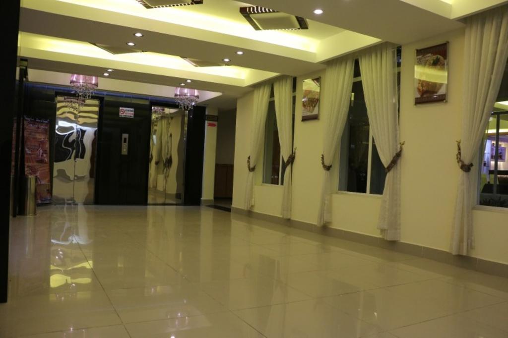 You Eng Hotel Phnompen Kültér fotó